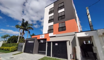 APARTAMENTO - SÃO JOSÉ DOS PINHAIS