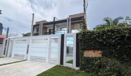 Casa à venda no Centro