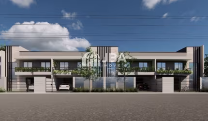 SOBRADO 149M² CIDADE JARDIM