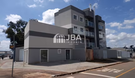 Condomínio Residencial e Comercial Mox