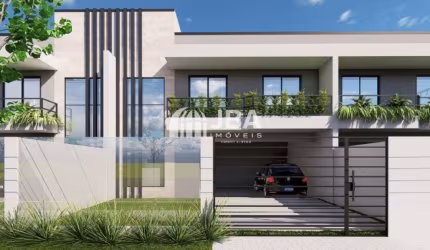 SOBRADO 149M² CIDADE JARDIM
