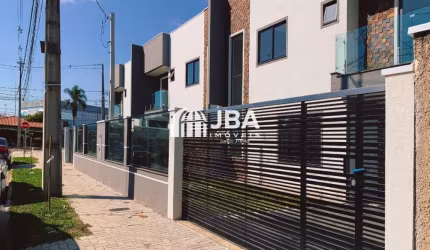 Condomínio Residencial Aires de Campos XII