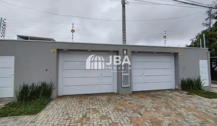 Condomínio Residencial Ari Moro