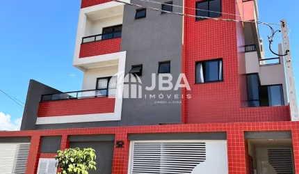 APARTAMENTO COM SACADA E 3 QUARTOS