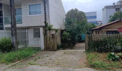 Terreno ZR4 à Venda - Vila Idalina, São José dos pinhais