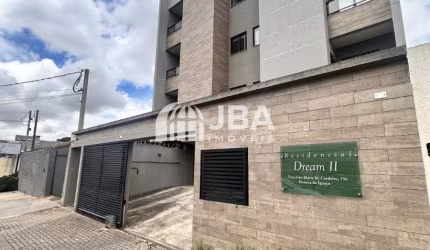 RESIDENCIAL DREAM II - APTO NOVO À VENDA
