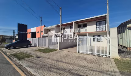 SOBRADO À VENDA PRÓXIMO AO CENTRO - SÃO PEDRO, SJP