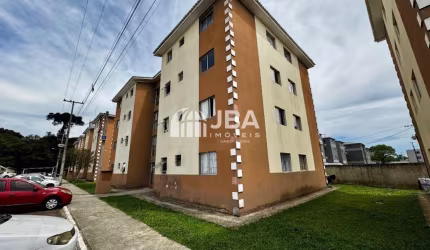 APARTAMENTO NO BAIRRO OURO FINO - SÃO JOSÉ DOS PINHAIS! ?