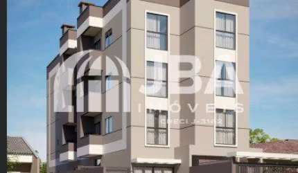 Apartamento à Venda no Residencial Málaga