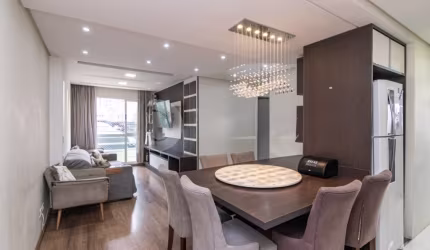 LINDO APARTAMENTO: ENSOLARADO!!
Localização privilegiada, show!!