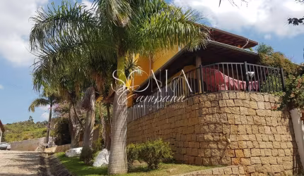 Excelente casa para locação condomìnio Aldeia Suiça em Valinhos.
