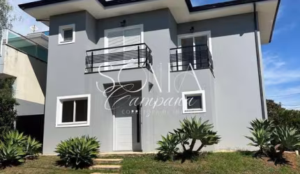 Casa para venda ou locação condomínio Cerejeiras Valinhos.
