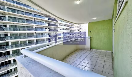 Apartamento à venda 2 Quartos, 2 Suites, 1 Vaga, 94M², Recreio dos Bandeirantes, Rio de Janeiro - R