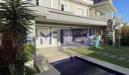 Casa à venda 4 Quartos, 4 Suites, 2 Vagas, 231M², Recreio dos Bandeirantes, Rio de Janeiro - RJ | R