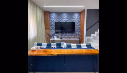 CASA à venda 4 Quartos, 4 Suites, 2 Vagas, 162M², Recreio dos Bandeirantes, RIO DE JANEIRO - RJ | V