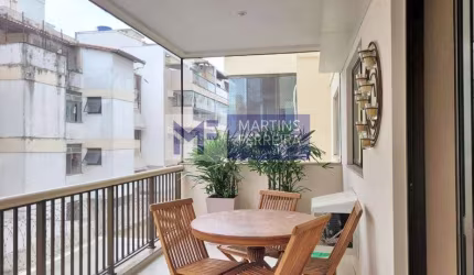 APARTAMENTO à venda 3 Quartos, 1 Suite, 1 Vaga, 87M², RECREIO DOS BANDEIRANTES, RIO DE JANEIRO - RJ
