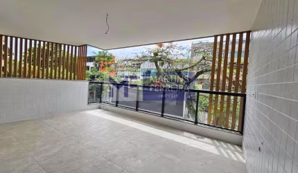 Apartamento à venda 3 Quartos, 3 Suites, 2 Vagas, 114M², Barra da Tijuca, RIO DE JANEIRO - RJ