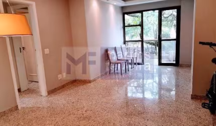 Apartamento Recreio dos Bandeirantes 3 Quartos, 1 Suite, 2 Vagas, 135M²,