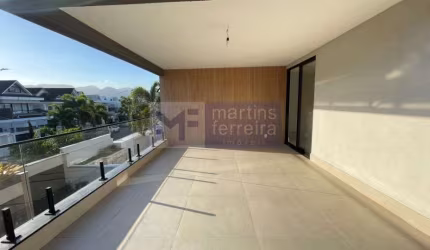 Casa à venda 4 Quartos, 4 Suites, 352M², Recreio dos Bandeirantes, Rio de Janeiro - RJ |