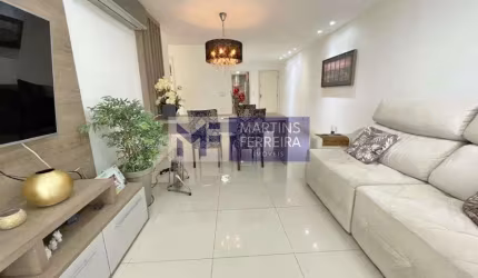 Apartamento à venda 3 Quartos, 1 Suite, 2 Vagas, 113M², Recreio dos Bandeirantes, Rio de Janeiro -