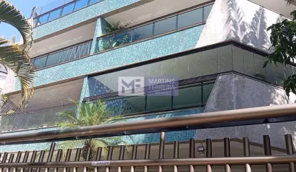 Cobertura / Penthouse à venda, Recreio dos Bandeirantes, Rio de Janeiro, RJ