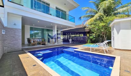 Casa à venda 3 Quartos, 3 Suites, 1 Vaga, 400M², Recreio dos Bandeirantes, Rio de Janeiro - RJ | RI