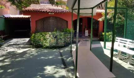 Casa à venda 3 Quartos, 1 Suíte, 4 Vagas, 600M², Recreio dos Bandeirantes, Rio de Janeiro - RJ