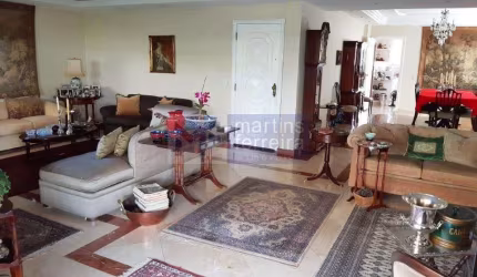 Apartamento à venda 4 Quartos, 2 Suites, 3 Vagas, 377M², Recreio dos Bandeirantes, Rio de Janeiro -