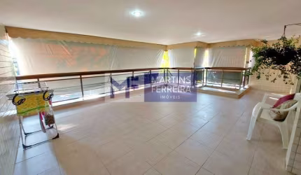 APARTAMENTO à venda 3 Quartos, 3 Suites, 2 Vagas, 101M², Recreio dos Bandeirantes, RIO DE JANEIRO -