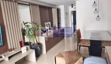 Apartamento à venda 3 Quartos, 3 Suites, 2 Vagas, 82M², Recreio dos Bandeirantes, Rio de Janeiro -