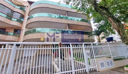 Apartamento à venda 3 Quartos, 3 Suites, 2 Vagas, 120M², Recreio dos Bandeirantes, Rio de Janeiro -