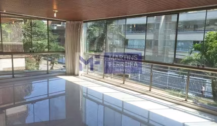 Apartamento à venda 3 Quartos, (1 Suíte), 3 Vagas, 119M², Recreio dos Bandeirantes, Rio de Janeiro