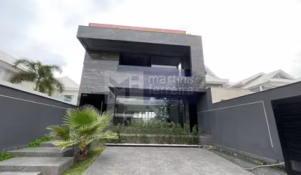 Casa à venda 5 Quartos, 5 Suites, 4 Vagas, 510M², Recreio dos Bandeirantes, Rio de Janeiro - RJ |
