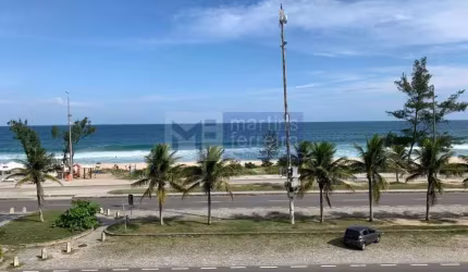 Apartamento à venda 4 Quartos, 4 Suites, 3 Vagas, 196M², Recreio dos Bandeirantes, Rio de Janeiro -