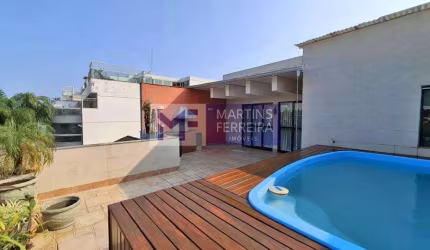 Apartamento à venda 2 Quartos, 2 Suites, 2 Vagas, 205M², Recreio dos Bandeirantes, Rio de Janeiro -