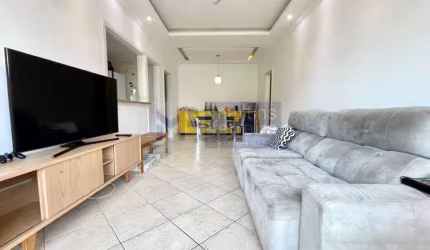 Apartamento à venda 2 Quartos, 2 Suites, 1 Vaga, 102M², Recreio dos Bandeirantes, Rio de Janeiro -