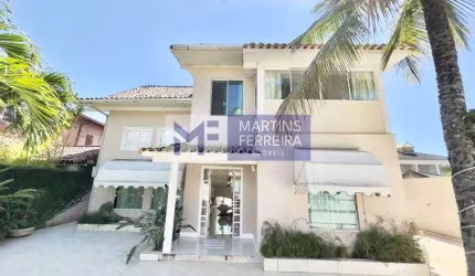 Casa Maramar 4 Quartos, 3 Suites, 3 Vagas, 600M²