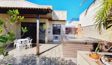 Cobertura à venda 3 Quartos, 3 Suites, 2 Vagas, 230M², Recreio dos Bandeirantes, Rio de Janeiro - R