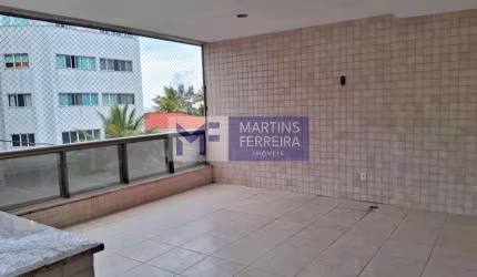 Apartamento à venda 3 Quartos, 3 Suites, 3 Vagas, 179M², Recreio dos Bandeirantes, Rio de Janeiro -
