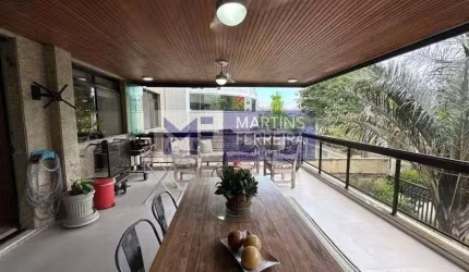 Apartamento Recreio 3 Quartos, 1Suites, , 124M²