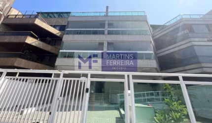 Apartamento à venda 3 Quartos, (3 Suíte), 2 Vagas, 83M², Recreio dos Bandeirantes, Rio de Janeiro -