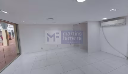 Comercial/Industrial à venda 1 Vaga, 39M², Barra da Tijuca, Rio de Janeiro - RJ | LA PLAYA FESTMALL