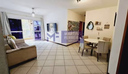 Apartamento à venda 3 Quartos, 3 Suites, 2 Vagas, 98M², Recreio dos Bandeirantes, Rio de Janeiro -