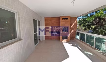 APARTAMENTO à venda 3 Quartos, (1 Suíte), 2 Vagas, 115M², Recreio dos Bandeirantes, RIO DE JANEIRO