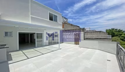 Apartamento à venda 3 Quartos, 3 Suites, 2 Vagas, 200M², Recreio dos Bandeirantes, Rio de Janeiro -