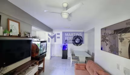 Apartamento à venda 2 Quartos, 2 Suites, 1 Vaga, 69M², Recreio dos Bandeirantes, Rio de Janeiro - R