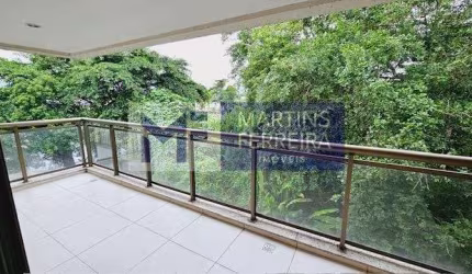 Apartamento à venda 4 Quartos, 4 Suites, 2 Vagas, 164M², Recreio dos Bandeirantes, Rio de Janeiro -