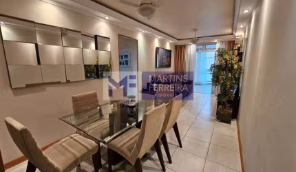 Apartamento à venda 3 Quartos, 3 Suites, 3 Vagas, 100M², Recreio dos Bandeirantes, Rio de Janeiro -