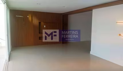 Apartamento à venda 5 Quartos, 5 Suites, 6 Vagas, 196M², Recreio dos Bandeirantes, Rio de Janeiro -