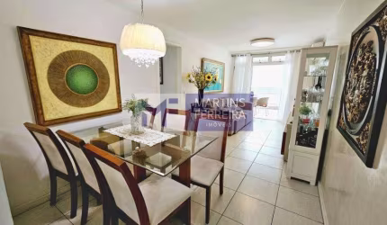 Apartamento à venda 3 Quartos, 3 Suites, 3 Vagas, 100M², Recreio dos Bandeirantes, Rio de Janeiro -